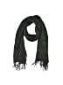 Unbranded Black Gray Scarf One size - photo 1