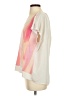 Calvin Klein Ivory Sleeveless Blouse Size P (estimated, petite) - photo 5
