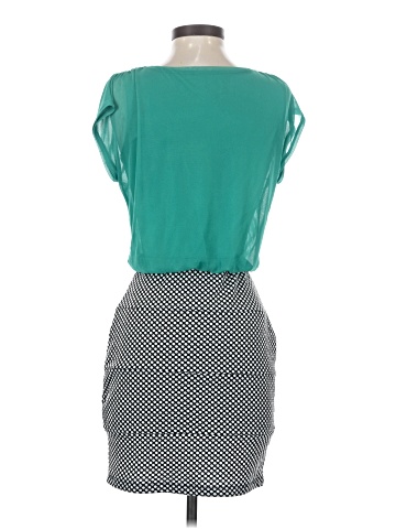 Sweet Storm Casual Dress (view 2)