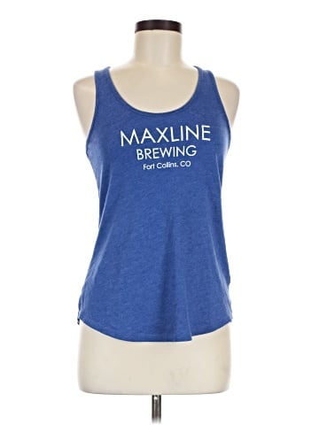 ALTERNATIVE Tank Top (view 1)