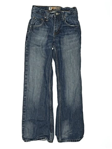 Lee Dungarees Jeans (view 1)