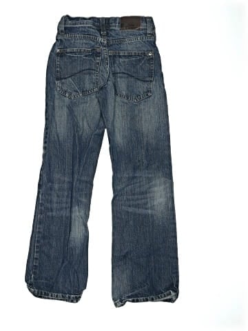 Lee Dungarees Jeans (view 2)