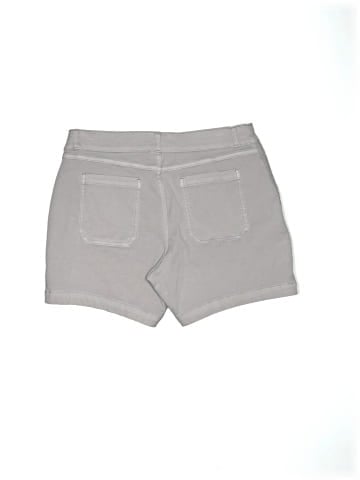 SPANX Khaki Shorts (view 2)