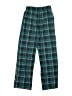 NFL Plaid Teal Casual Pants Size 12 - photo 2