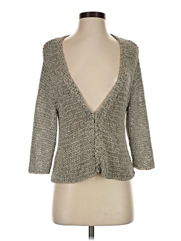 Eileen Fisher Cardigan (view 1)