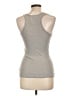 Active Basic Gray Tank Top Size L - photo 2
