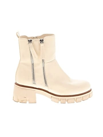 Mia Ankle Boots (view 1)