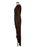 Lulus Animal Print Brown Casual Dress Size S - photo 5
