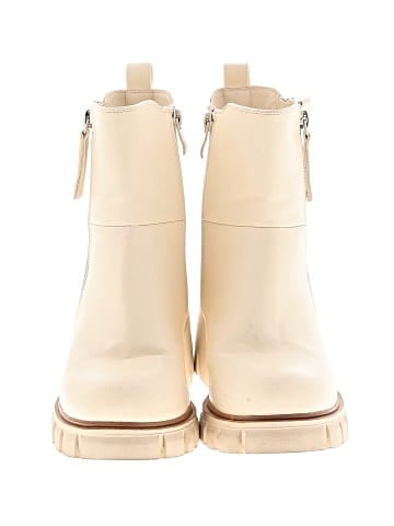 Mia Ankle Boots (view 2)