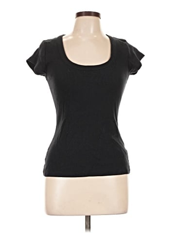 Pilcro Short Sleeve T-Shirt (view 1)