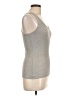 Active Basic Gray Tank Top Size L - photo 4