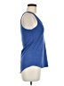 ALTERNATIVE Blue Tank Top Size M - photo 4