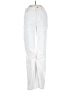 Boston Proper White Jeans Size 4 - photo 1