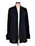 Charter Club Black Cardigan Size L - photo 1