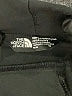 The North Face 100% Polyester Black Casual Pants Size 10 - photo 3