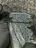 The North Face 100% Polyester Black Casual Pants Size 10 - photo 4