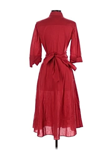Akris Punto Cocktail Dress (view 2)