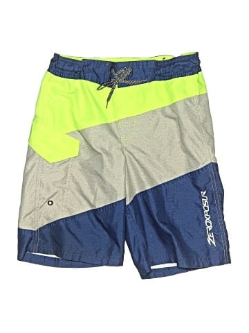 ZeroXposur Board Shorts (view 1)