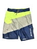 ZeroXposur Gray Board Shorts Size 8 - photo 1