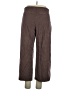 Old Navy Houndstooth Brown Casual Pants Size XL - photo 2