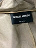 Giorgio Armani Gray Tan Blazer Size EU (IT) 44 / US 8 - photo 6