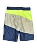 ZeroXposur Gray Board Shorts Size 8 - photo 2