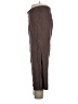 Old Navy Houndstooth Brown Casual Pants Size XL - photo 5