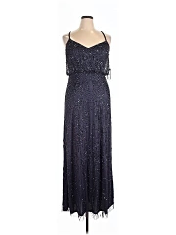 Adrianna Papell Cocktail Dress (view 1)