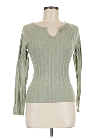 Lush Long Sleeve T-Shirt (view 1)
