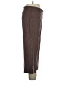 Old Navy Houndstooth Brown Casual Pants Size XL - photo 4