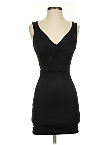 Bebe Cocktail Dress (view 1)