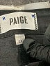 Paige Black Jeans Size 28 waist - photo 7