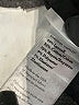 Paige Black Jeans Size 28 waist - photo 8