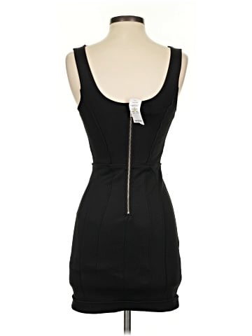 Bebe Cocktail Dress (view 2)