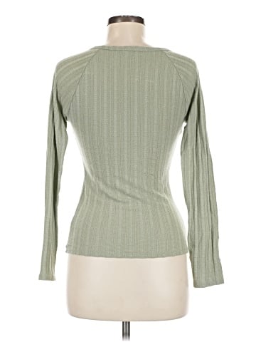 Lush Long Sleeve T-Shirt (view 2)
