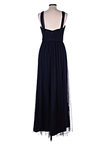 Amsale Cocktail Dress (view 2)
