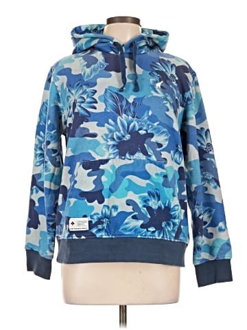 LRG Pullover Hoodie (view 1)