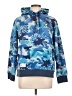LRG Blue Pullover Hoodie Size L - photo 1