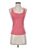 Nike Pink Active Tank Size XS - photo 1