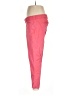 Gap Outlet Pink Jeggings Size 16 - photo 5