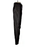 Express 100% Polyester Black Dress Pants Size 8 - photo 4