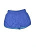 Assorted Brands Color Block Blue Athletic Shorts Size XL - photo 1