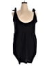Unbranded Black Romper Size L (estimated) - photo 1