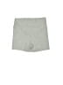 No Boundaries Chevron-herringbone Gray Athletic Shorts Size XXS - photo 2