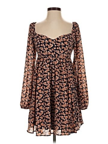 Abercrombie & Fitch Casual Dress (view 1)