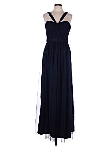 Amsale Cocktail Dress (view 1)
