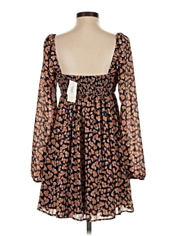 Abercrombie & Fitch Casual Dress (view 2)