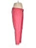 Gap Outlet Pink Jeggings Size 16 - photo 4