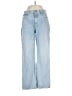 FRAME 100% Cotton Blue Jeans Size 26 waist - photo 1