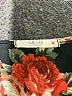 Le Lis Black 3/4 Sleeve Blouse Size S - photo 7